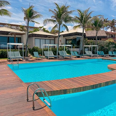 Poozendin Hotel De Charme كانووا كويبرادا المظهر الخارجي الصورة