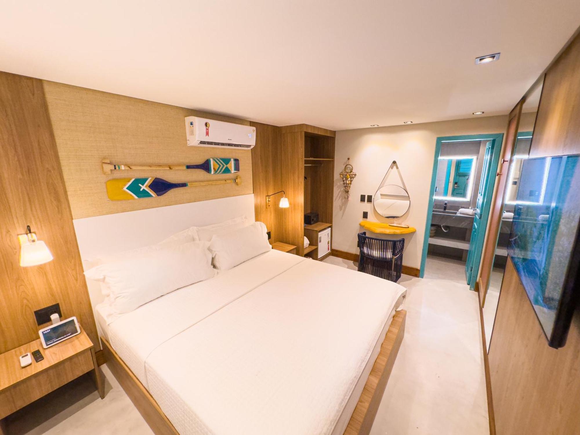 Poozendin Hotel De Charme كانووا كويبرادا المظهر الخارجي الصورة