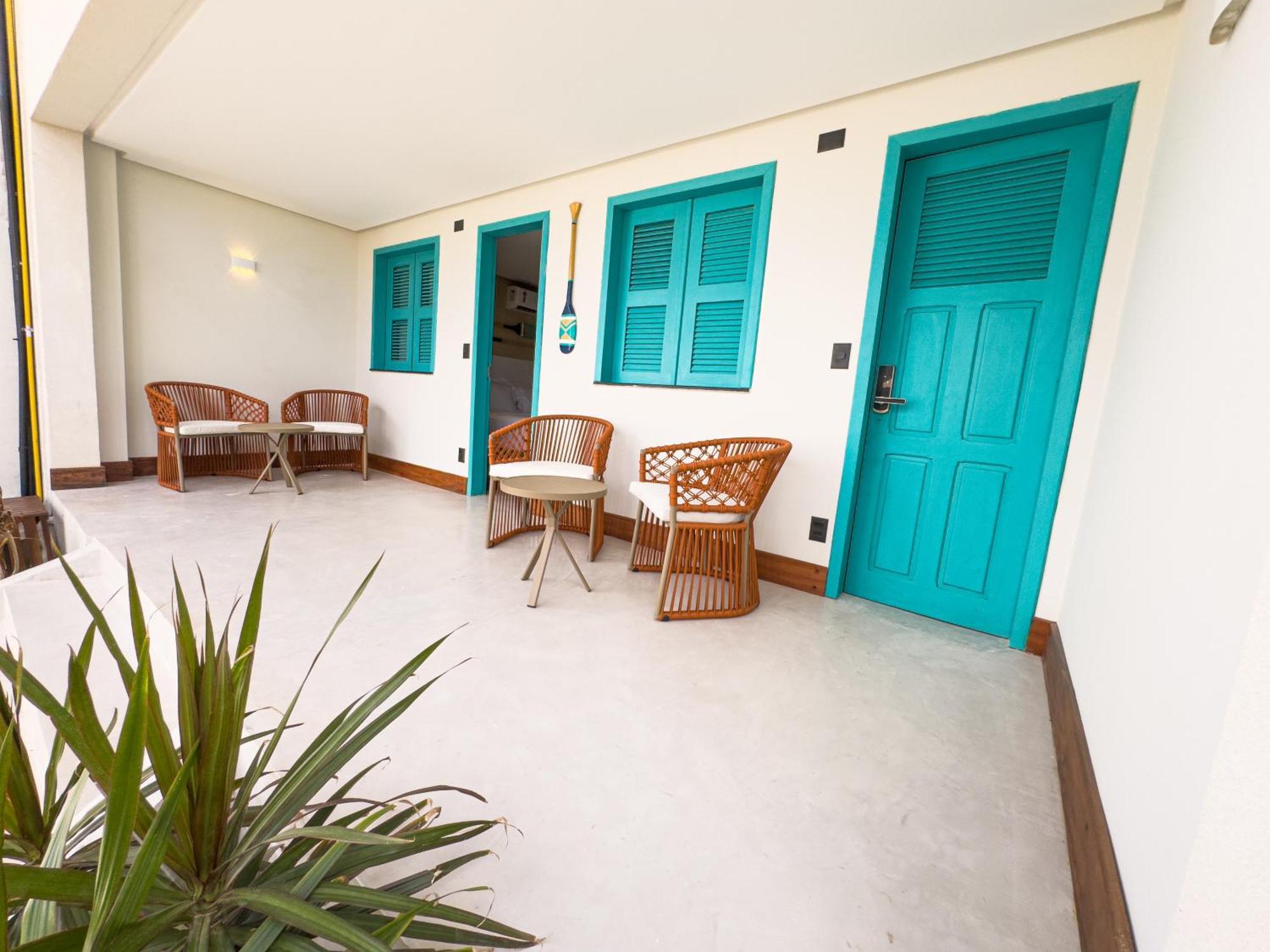Poozendin Hotel De Charme كانووا كويبرادا المظهر الخارجي الصورة