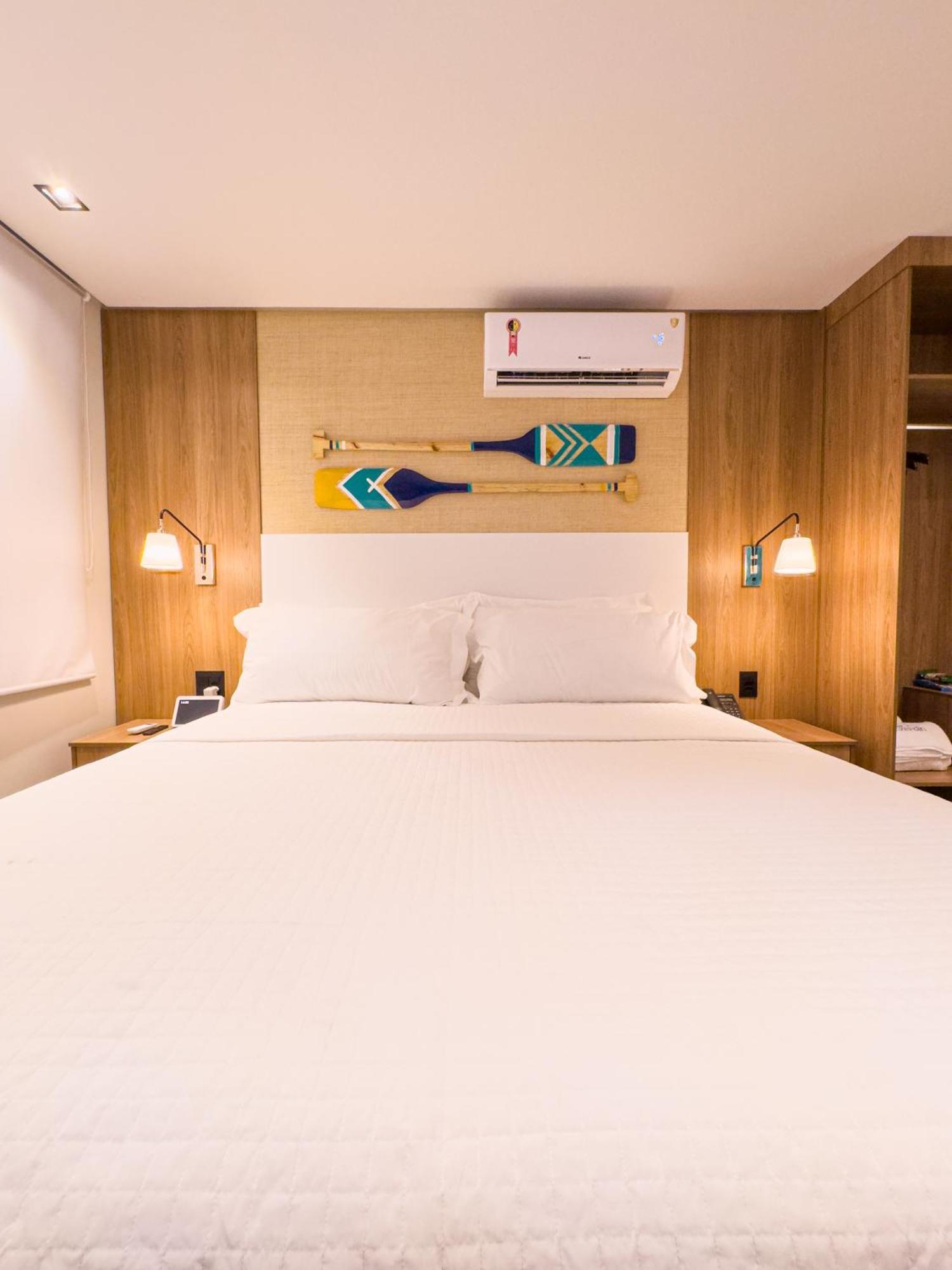 Poozendin Hotel De Charme كانووا كويبرادا المظهر الخارجي الصورة