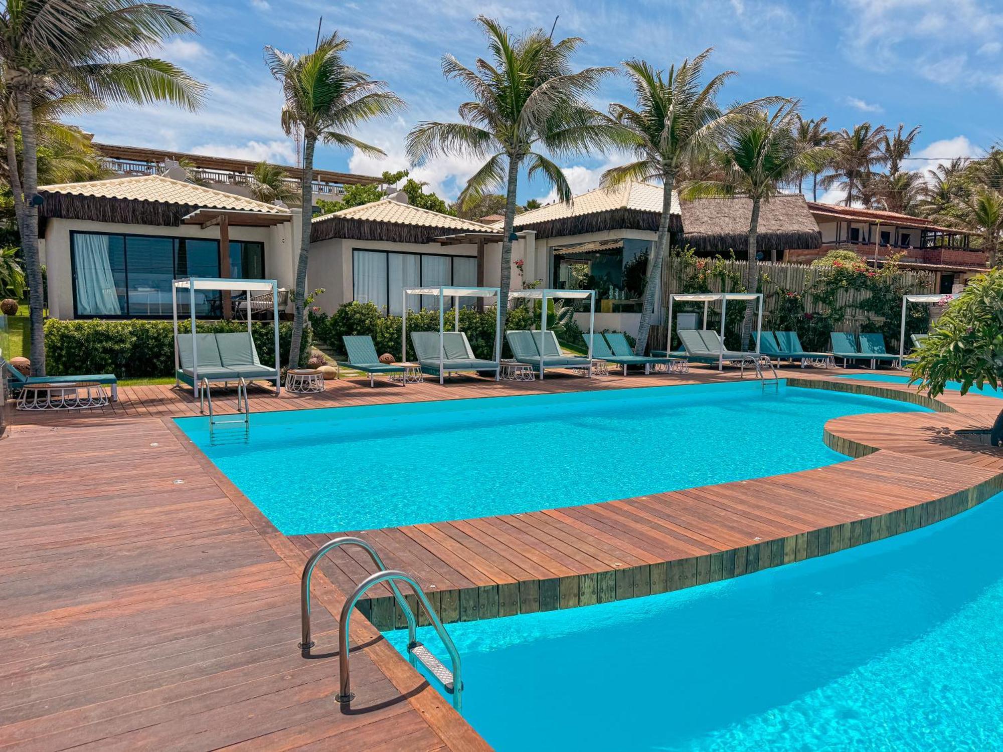 Poozendin Hotel De Charme كانووا كويبرادا المظهر الخارجي الصورة