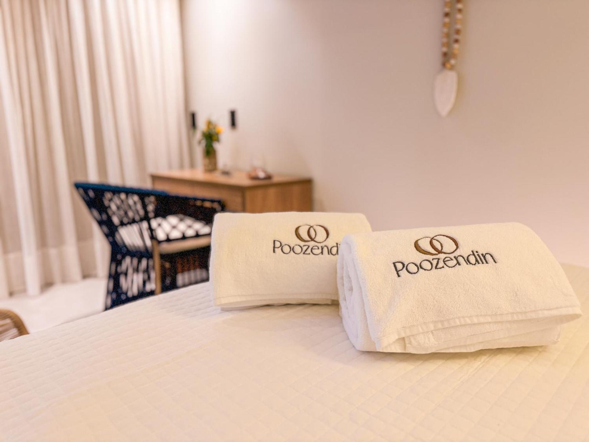 Poozendin Hotel De Charme كانووا كويبرادا المظهر الخارجي الصورة