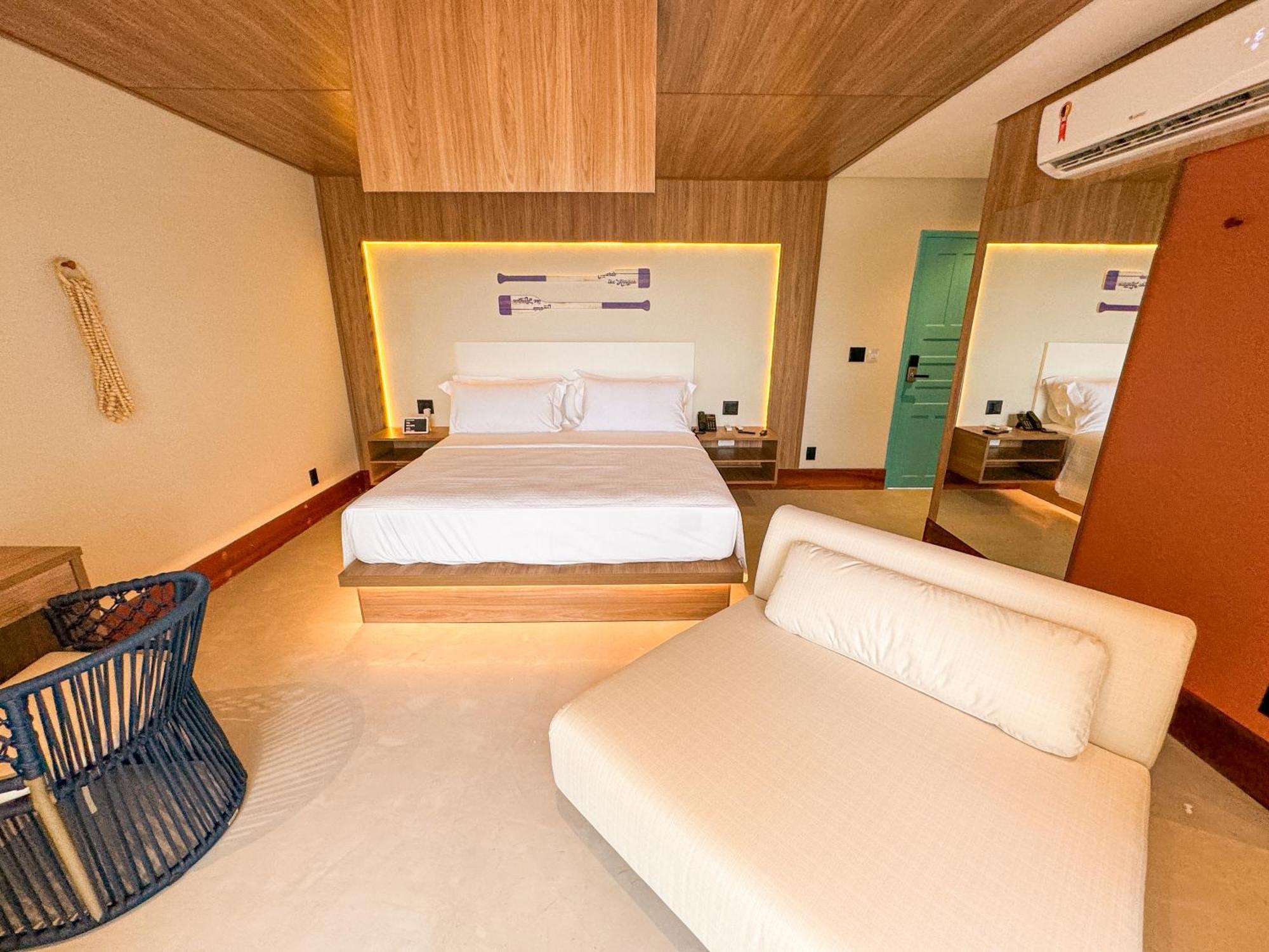 Poozendin Hotel De Charme كانووا كويبرادا المظهر الخارجي الصورة