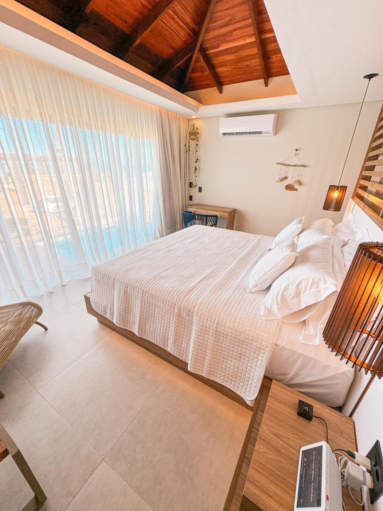 Poozendin Hotel De Charme كانووا كويبرادا المظهر الخارجي الصورة