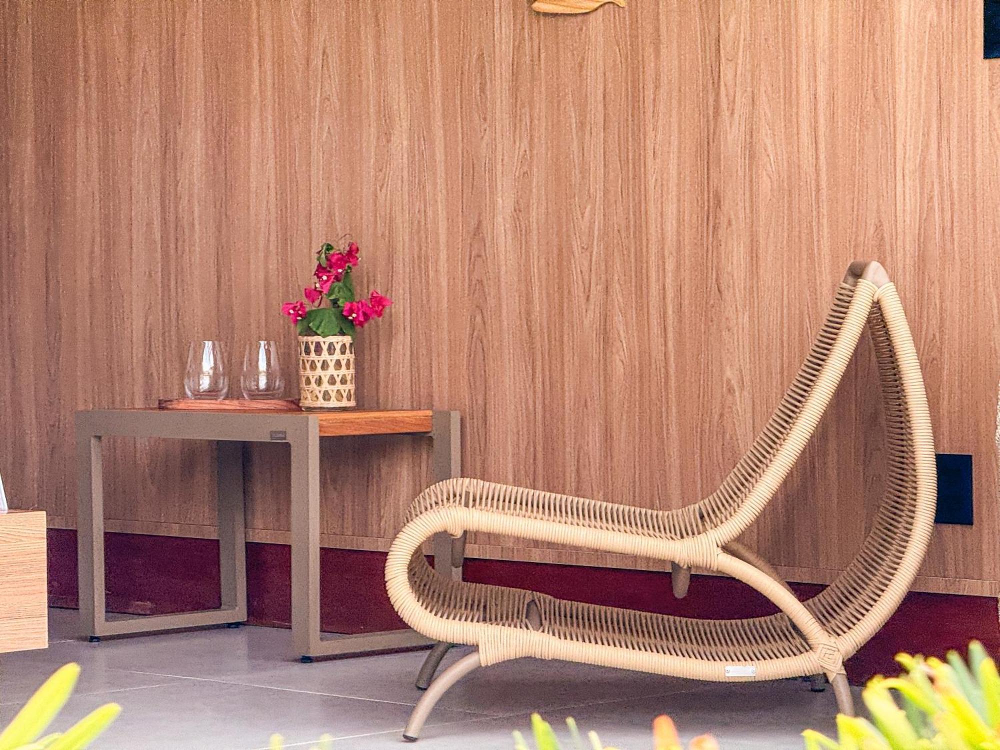 Poozendin Hotel De Charme كانووا كويبرادا المظهر الخارجي الصورة